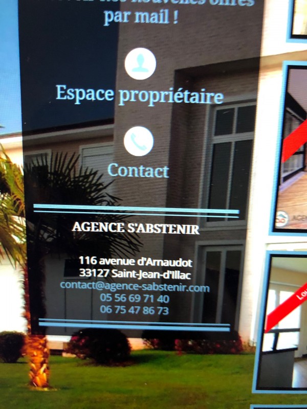 Trouver une agence immobilière spécialisée dans la location d’appartement à Mérignac