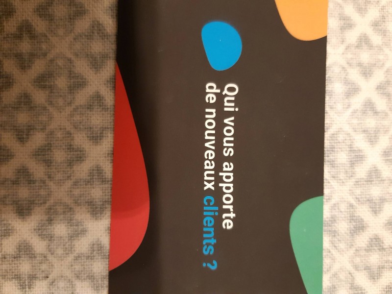 Installation d'un Contrôle d'accès chez un professionnel à Andernos-les-Bains