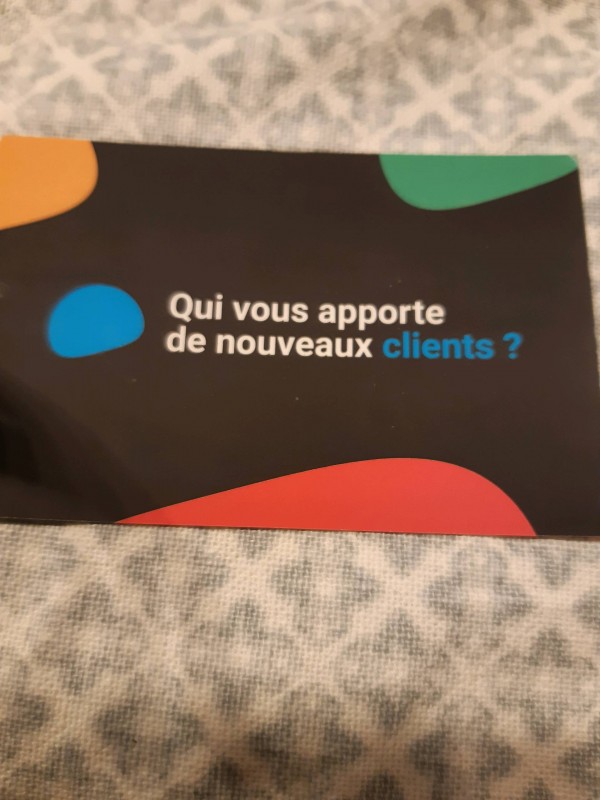 Signalétique intérieure pour des locaux à Bordeaux