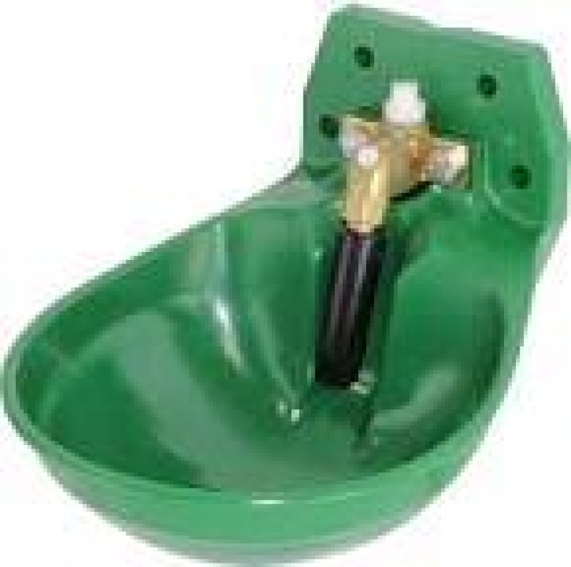 Installer un abreuvoir automatique pour le pré de mon cheval à Bordeaux