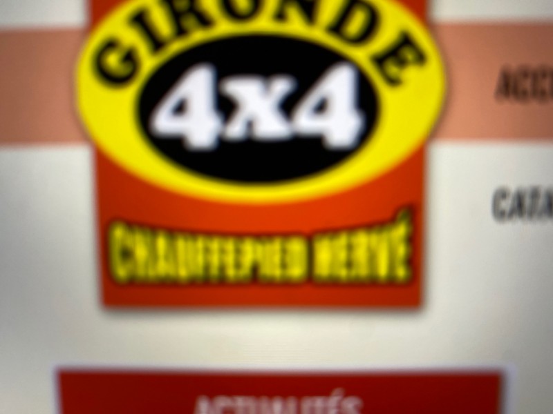 Spécialiste du véhicule tout-terrain à Bordeaux rive droite