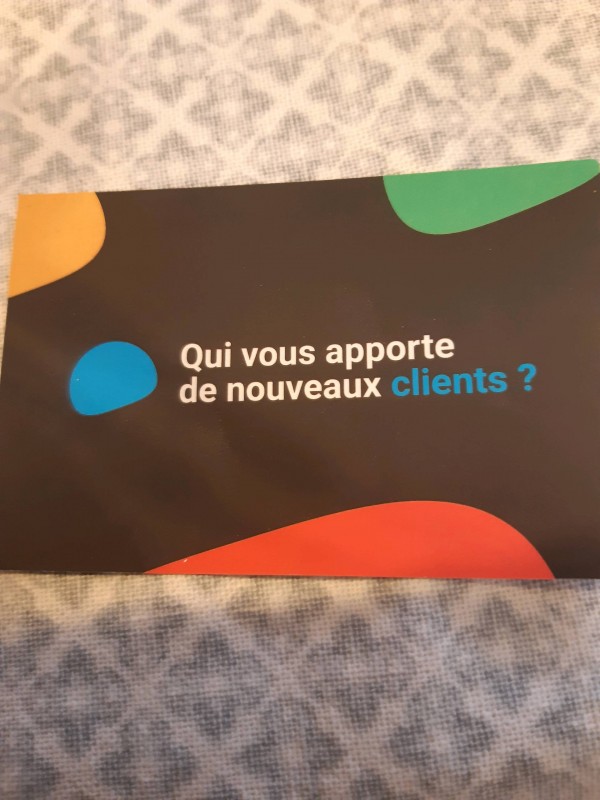 Aménagement de l'école de boulangerie ICF Bordeaux