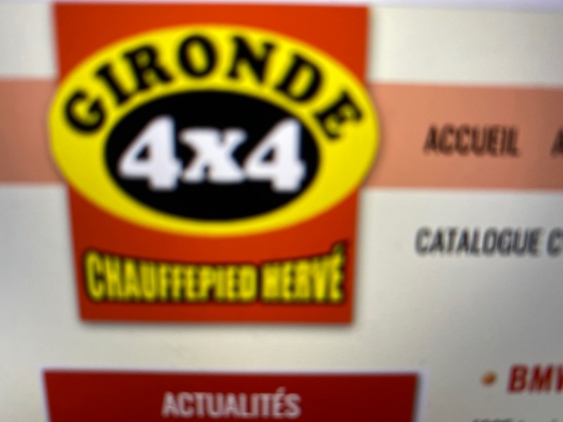 Acheter véhicule 44 BMW X5 d’occasion proche de Bordeaux