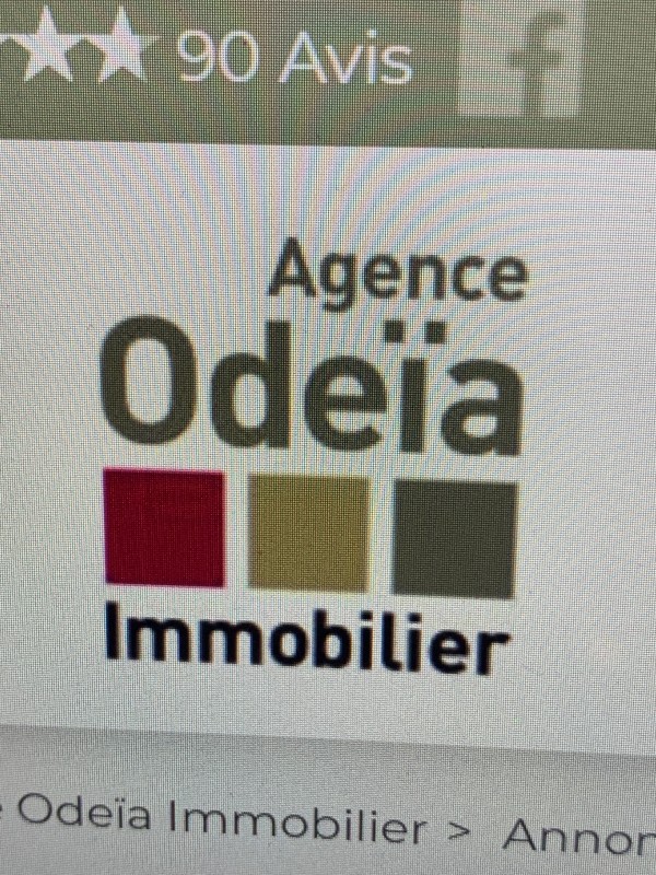 Acheter une maison avec trois chambres et un jardin à audenge