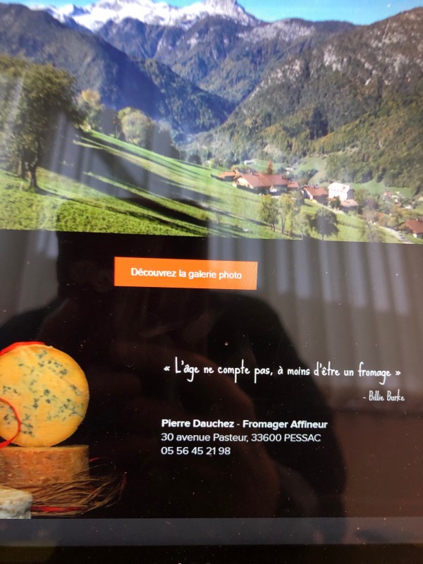 Trouver un fromager pour approvisionnement d’un restaurant à Pessac près de Bordeaux
