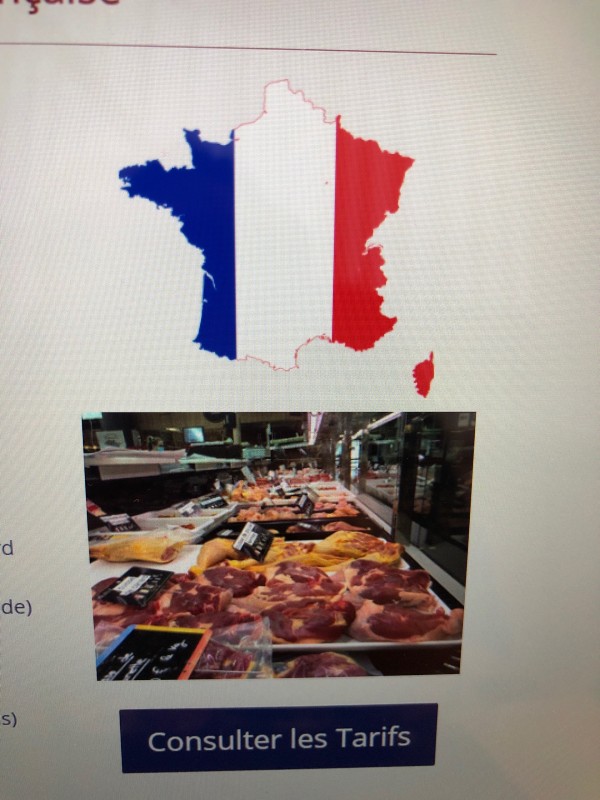 Trouver une boucherie qui propose des abats de qualité 100 % français à Bordeaux