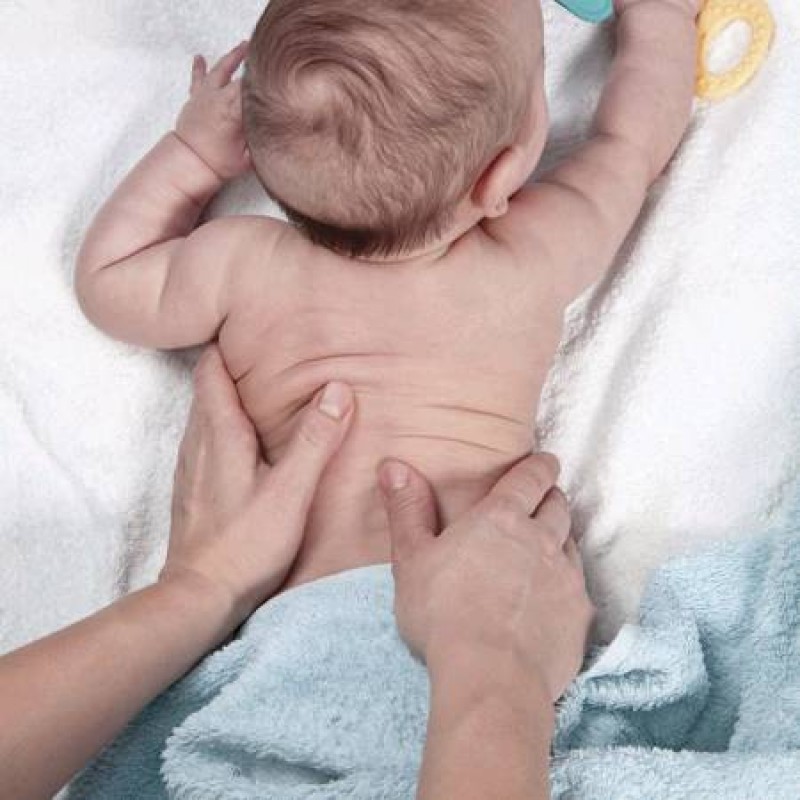 Apprendre les techniques pour masser mon bébé à Gradignan