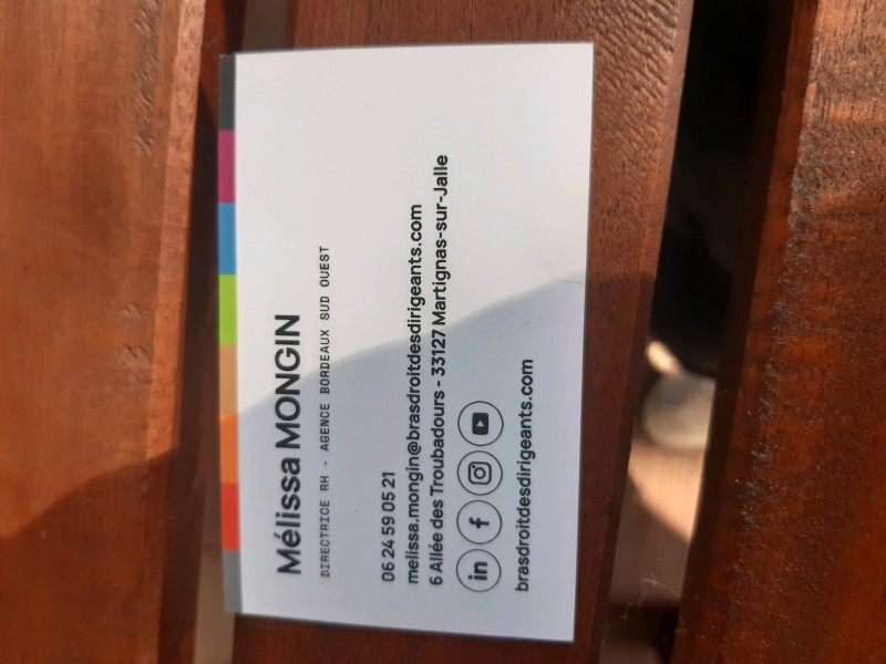 Coaching de dirigeants pour le développement personnel à Bordeaux en Gironde