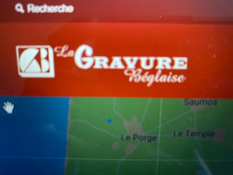 Faire gravure sur une stèle  pour décès en gironde