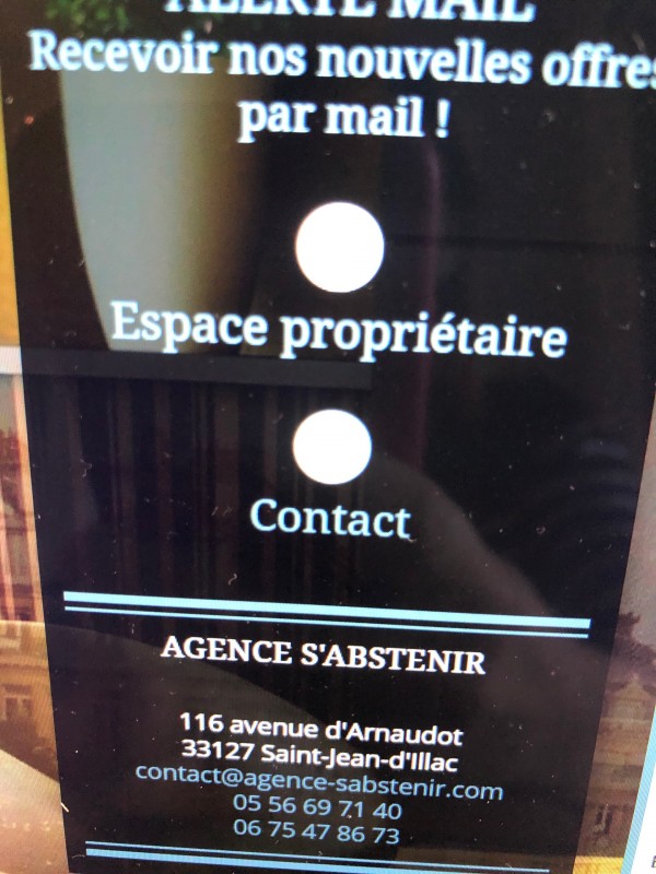 Acheter un magnifique appartement type T5 avec balcon et parking à Bordeaux centre-ville
