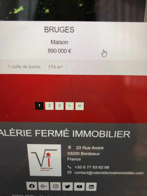 Trouver une agence immobilière pour la vente et la location d’appartement à Bordeaux Coudéran