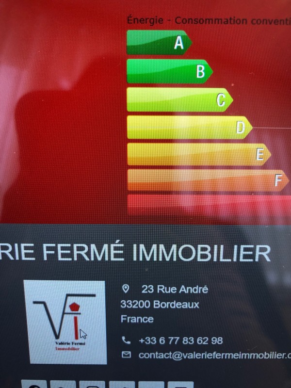 Acheter un appartement type loft atypique et plein de charme à Bordeaux quartier Chartrons