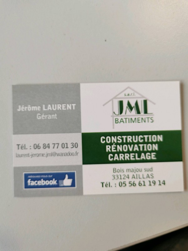 Construction d'un restaurant à Bègles par une entreprise de construction en Gironde