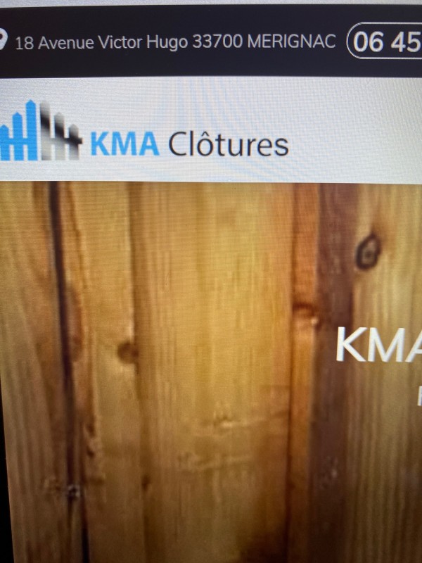 Installer une clôture en PVC dans mon jardin à Bordeaux