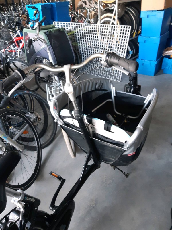 Location de vélo électrique à proximité d'Andernos sur le Bassin d'Arcachon