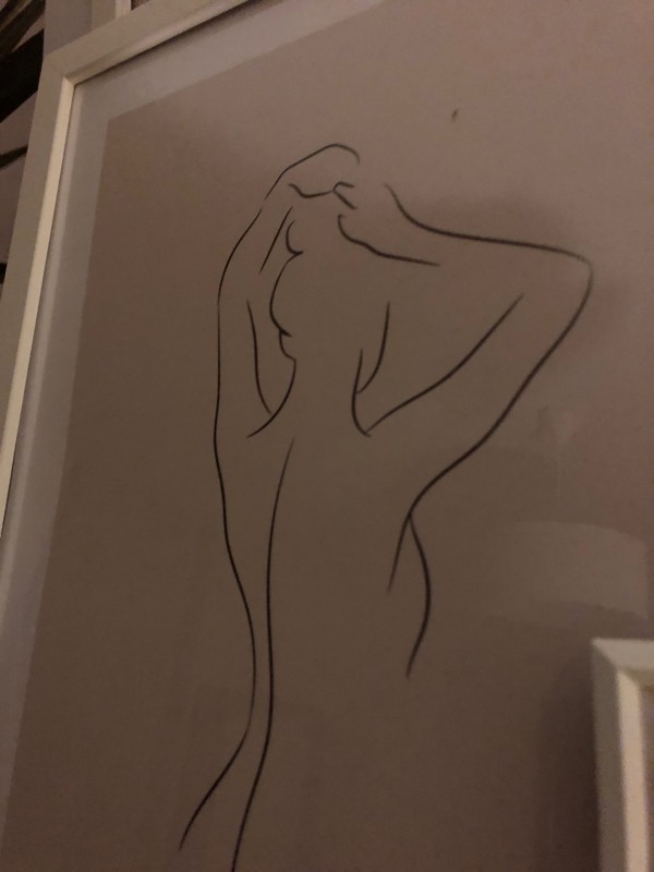 Recherche galerie d’art exposant des tableaux de femmes à Bordeaux