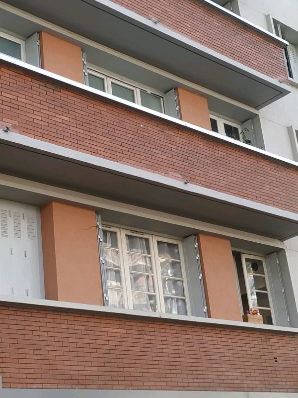 Acheter un vieil appartement pour le rénover en loft avec le service clé en main d'un spécialiste de la rénovation d'intérieur à Toulouse