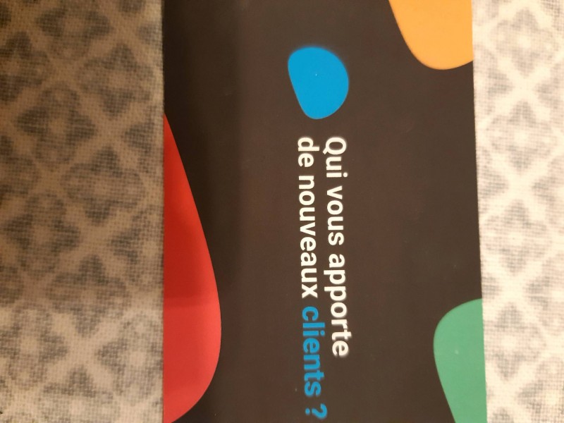 Matériel électrique pour installation d'un réseau informatique à Andernos-les-Bains