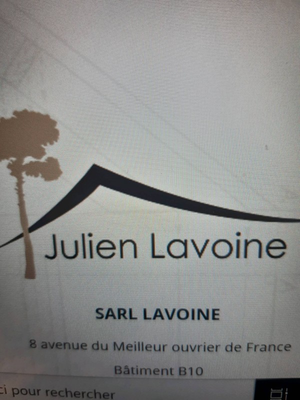 Recherche spécialiste de l'ossature bois à Mérignac