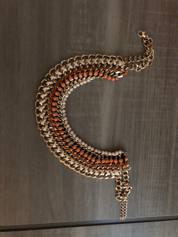 Recherche magasin spécialisé dans la création de colliers créatifs et pas chers à Bordeaux Chartrons