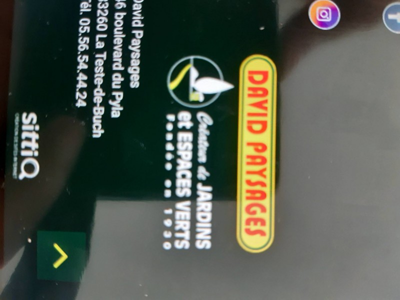 Faire appel à un créateur de jardins sur le Bassin d'Arcachon