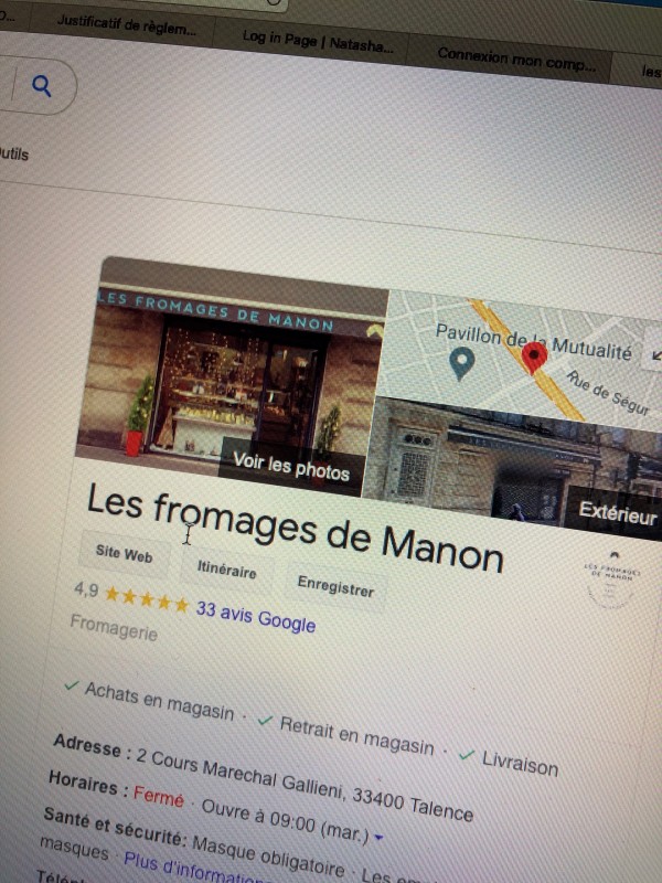 Faire appel au meilleur fromager à Talence près de Bordeaux