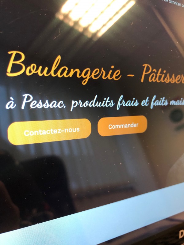 acheter un gâteau d'anniversaire sans gluten à Pessac proche de Bordeaux