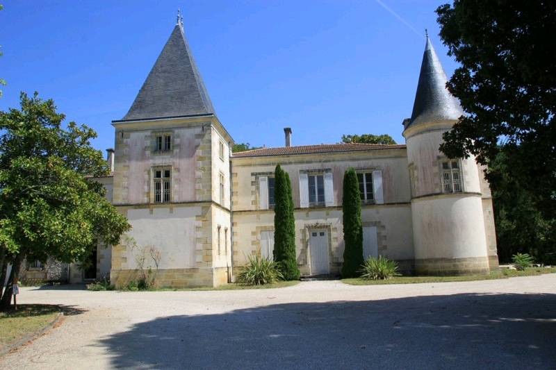 Organisation d'un séminaire dans un lieu historique à Lesparre-Médoc