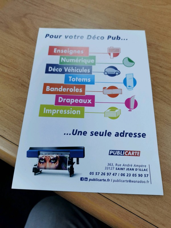 Trouver une entreprise pour la pose d'enseigne lumineuse à Saint-Jean-d'Illac