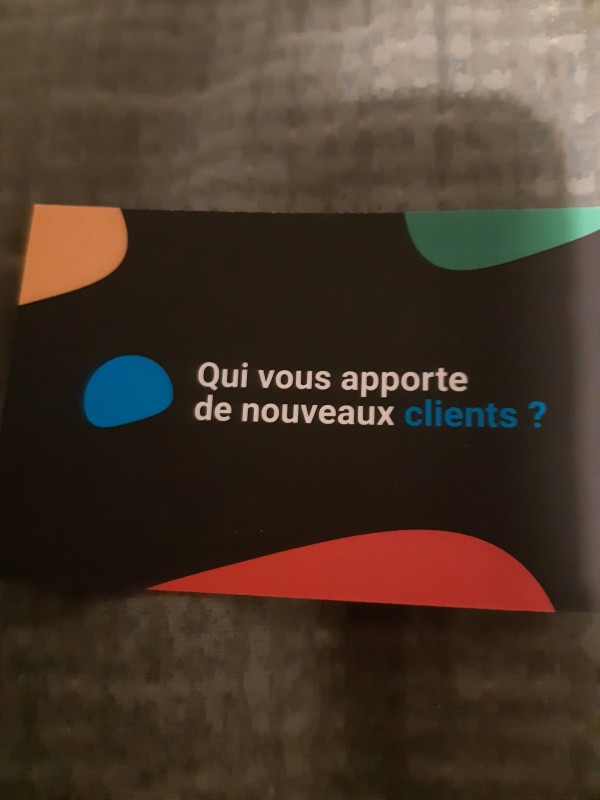 Préparation à un entretien d'embauche à Andernos-les-Bains