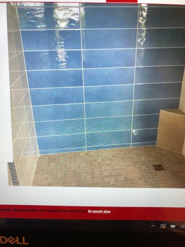 Trouver un professionnel pour la pose de carrelage pour une douche à l’italienne à Bordeaux