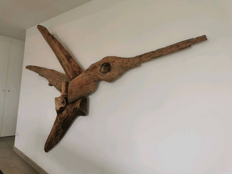 Trouver un créateur de œuvre d'art en bois à Mimizan dans les Landes