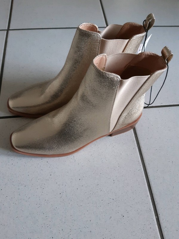 Acheter des bottines pour les fêtes de Noël originales et pas cheres à Bordeaux