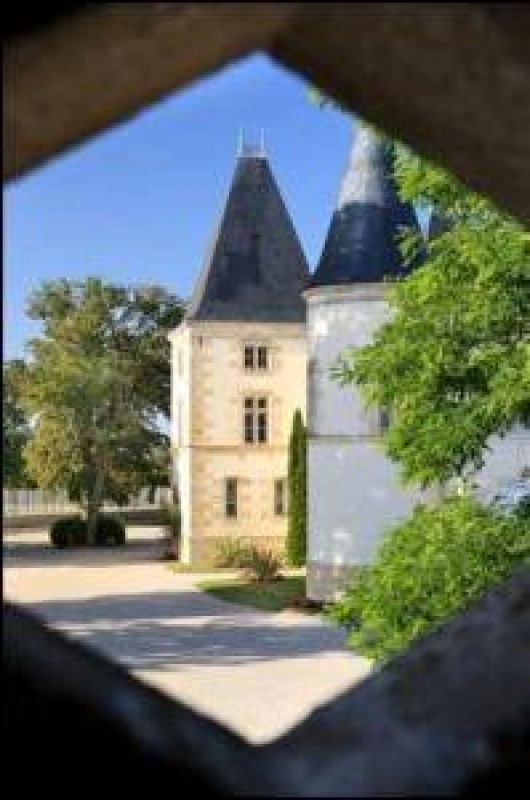 Visite d'un lieu historique à Lesparre Médoc pour le weekend
