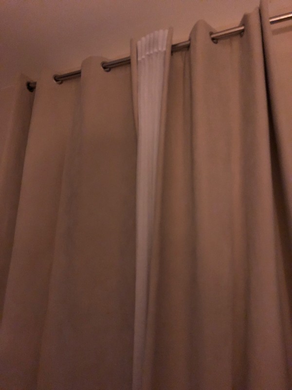 Recherche professionnel dans la confection de rideau pas chers en velours à Bordeaux