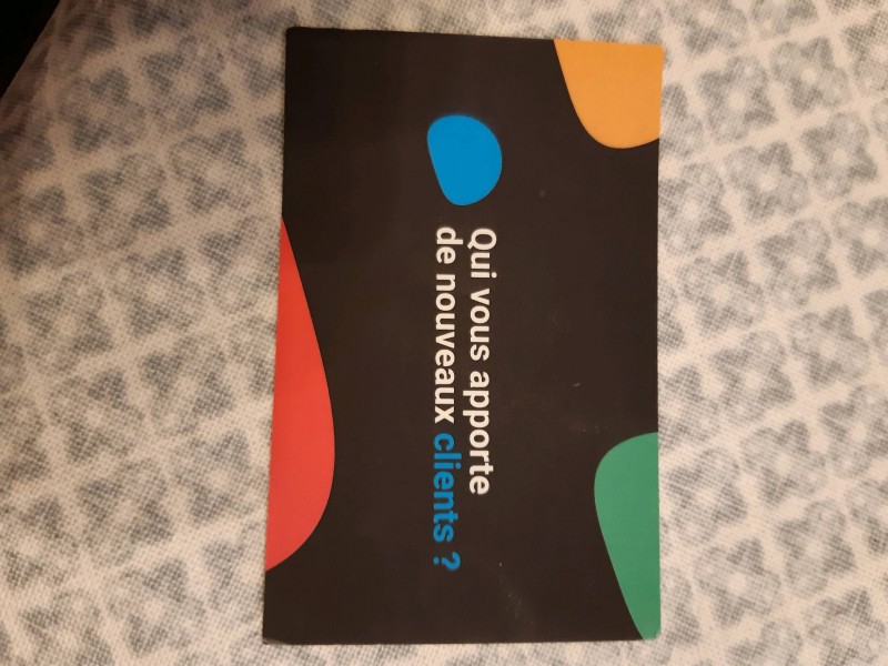 Coupe et coloration permanente pour femme à Pessac