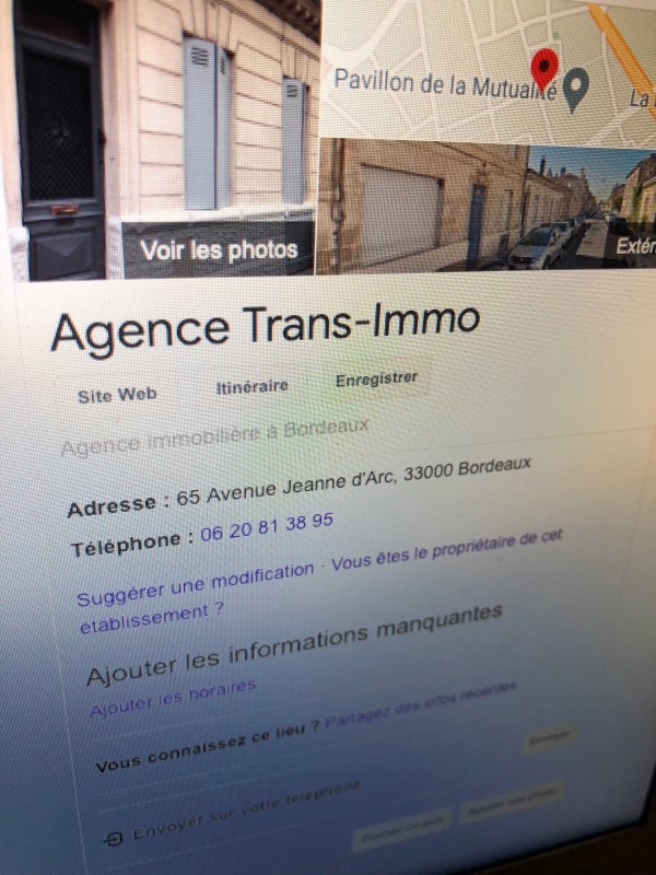 Faire appel à un professionnel de l’immobilier pour estimation de mon appartement suite à un divorce à Bordeaux centre-ville