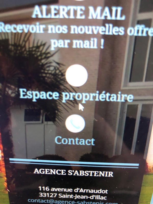 Agence immobilière spécialisée dans la location d’appartement à Bordeaux Cauderan