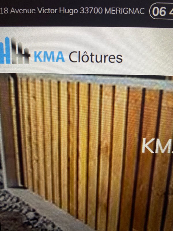 Faire installer une clôture en grillage rigide pour votre terrain à Bordeaux
