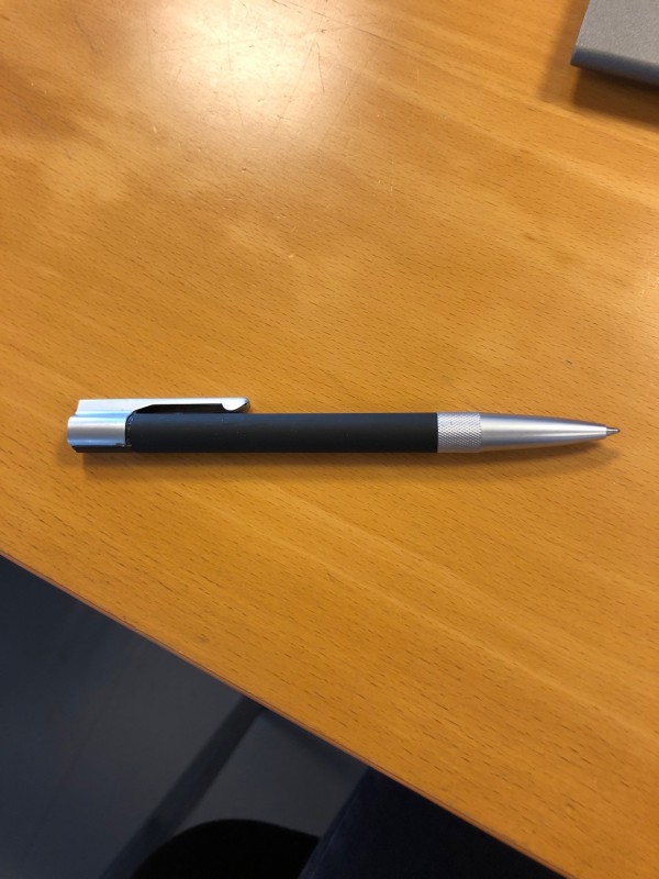 Recherche boutique spécialisée dans la vente de stylo de luxe à Bordeaux