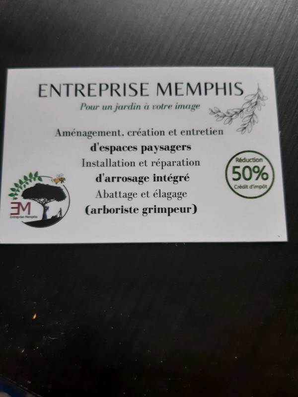 Entretien annuel de vos jardins à Mérignac en Gironde