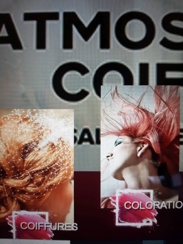 Trouver un coiffeur spécialiste dans les cheveux longs pour femme à Andernos-les-Bains