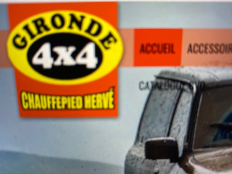 Faire réparer mon 4x4 Pajero par un professionnel proche de Bordeaux