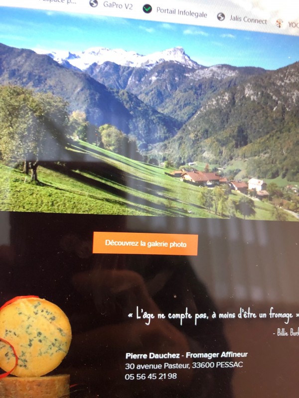 Commander un plateau de fromage pour soirée d’anniversaire à Pessac près de Bordeaux