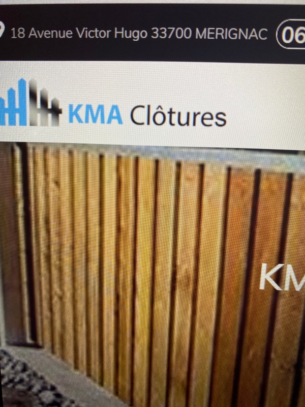 Pourquoi choisir une clôture en composite pour mon jardin à Bordeaux