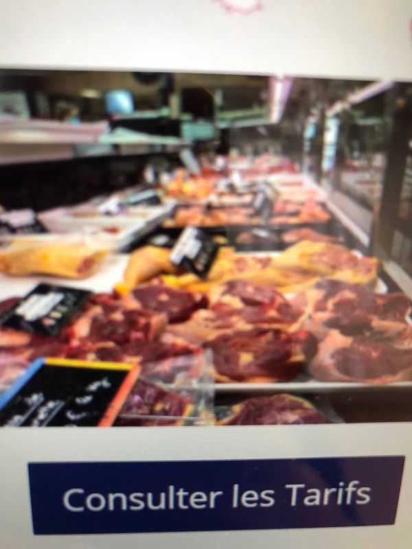 Où acheter le meilleur magret de canard à Bordeaux centre-ville