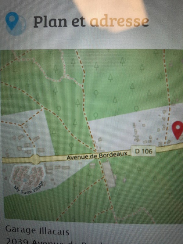 Renovatic wash pour le nettoyage de votre voiture à Saint-Jean-d'Illac