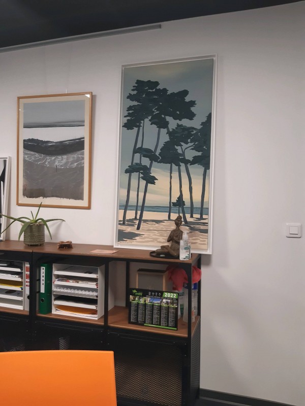 Une action en fait déménagement d'un appartement type T3 de Paris à Bordeaux par un professionnel