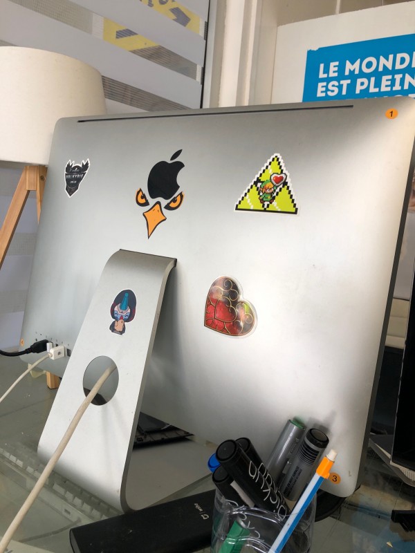 Réparation d’ordinateur Apple pas cher à Gradignan près de Léognan