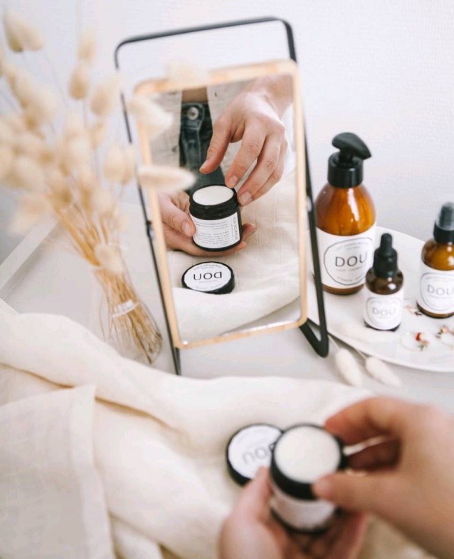 Recherche un déodorant bio conçu à Bordeaux